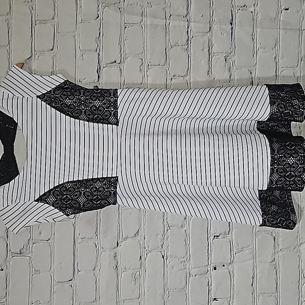 Girls Emily West dress